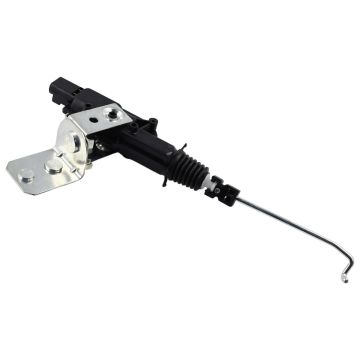Car Door Lock Actuator Rear RH Passenger Side 1L3Z16218A42BA For Ford