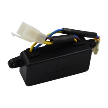 Automatic Voltage Regulator for Wen