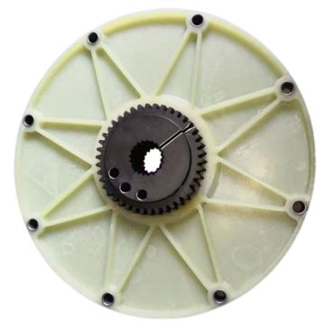Coupling 05614069 For Bomag