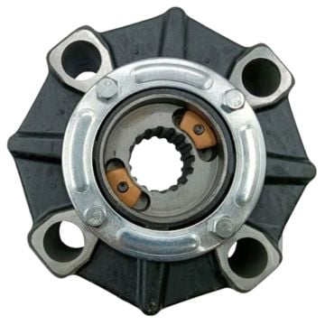 50AM 16T Coupling Assembly For Mitsubishi