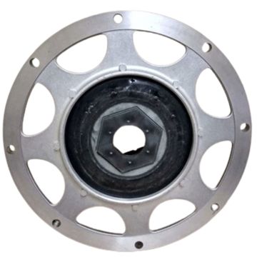 Coupling 22314348 For Ingersoll Rand