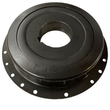 Screw Air Compressor Flexible Coupling 35834795 for Ingersoll Rand