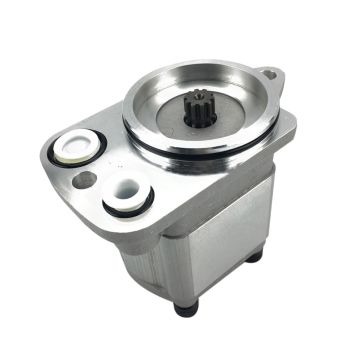10T Gear Pump 177-2577 For Caterpillar CAT