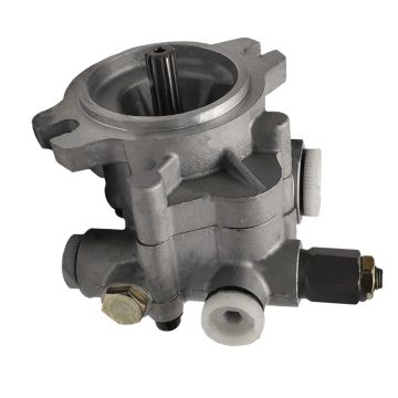 Gear Pump 20/950822 For JCB