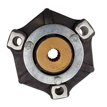Coupling Assy for Sumitomo