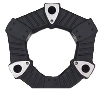 Coupling 4402125 for John Deere