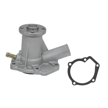 Water Pump with Gaske 15534-73030 For Bobcat For Kubota