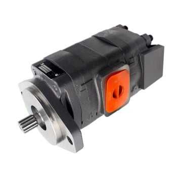 Gear Pump 14561970 For Volvo