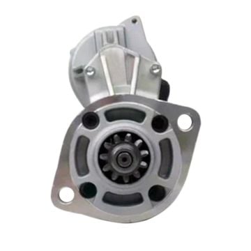 Starter Motor 24V 11T 0-24000-0040 For Komatsu