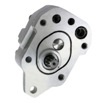 Gear Pump 4383576 AT218121 4206916 TH109003 for Hitachi