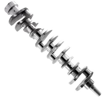 Crankshaft 6623-31-1111 For Komatsu