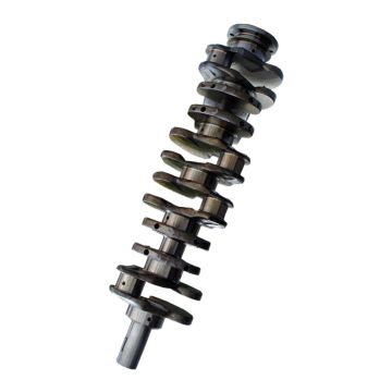 Crankshaft 4410301701 For Mercedes Benz