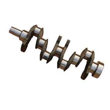 Crankshaft 129900-21000 For Yanmar