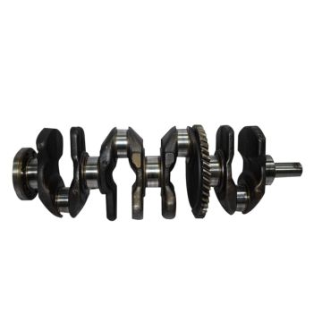 Crankshaft 13401-28010 For Toyota