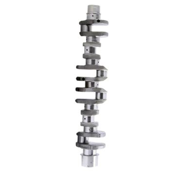 Crankshaft ME072197 For Mitsubishi