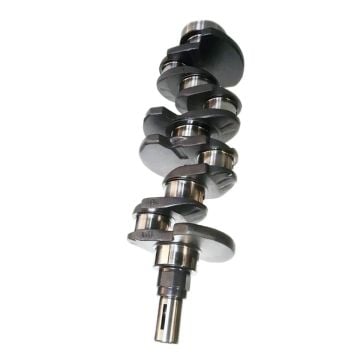 Crankshaft For Mitsubishi Engine 4D56U