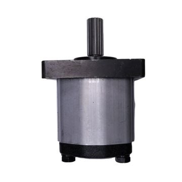 Hydraulic Gear Pump 704-12-30100 For Komatsu