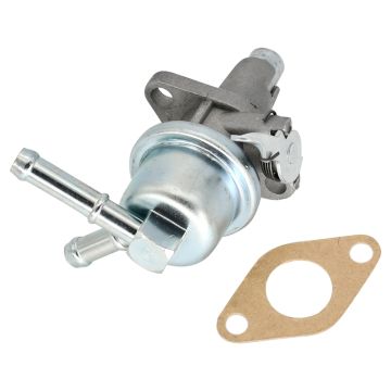 Fuel Lift Pump 17539-52030 with Gasket for Kubota