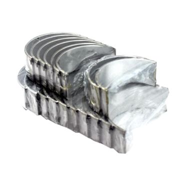 Crankshaft Main & Con Rod Bearing Set for Yanmar