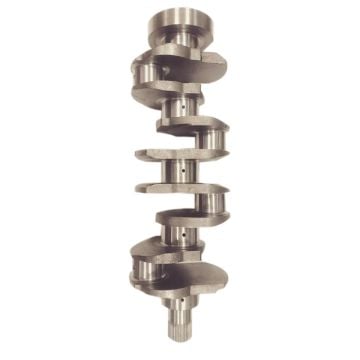 Crankshaft T31315681 For Perkins
