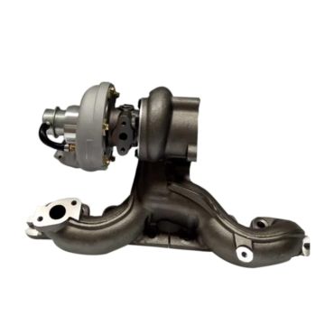 Turbo GT2256LMS Turbocharger 704136-5002S For Isuzu