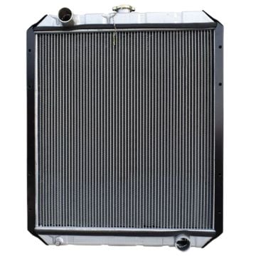 Water Tank Radiator 196-8031 For Caterpillar