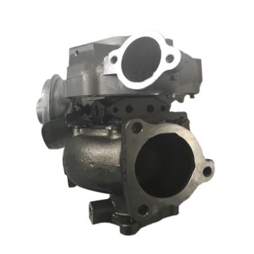 Turbo GTA2359V Turbocharger 775095-5001S For Toyota