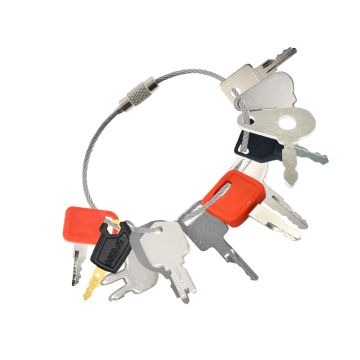 Keys 5P8500 for Caterpillar
