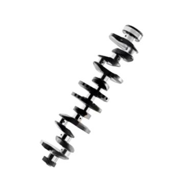 Crankshaft 0415 1001 for Deutz