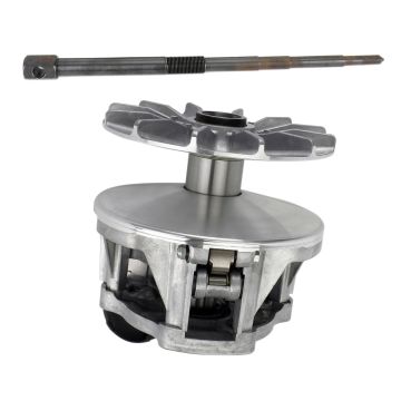 Primary Drive Clutch with Puller Tool 1323241 For Polaris