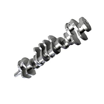 Crankshaft 1545657 for Volvo
