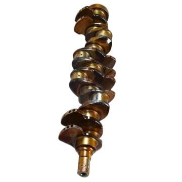 Crankshaft 478676 for Volvo