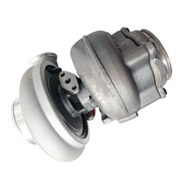 Turbo HE400FG Turbocharger 3794848 For Cummins