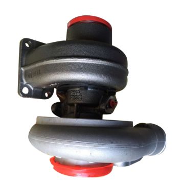 Turbo H2C Turbocharger 3522064 For Cummins