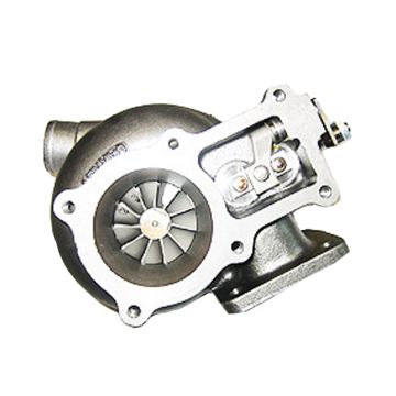 Turbo TBP403 Turbocharger 114400-2700 for Isuzu