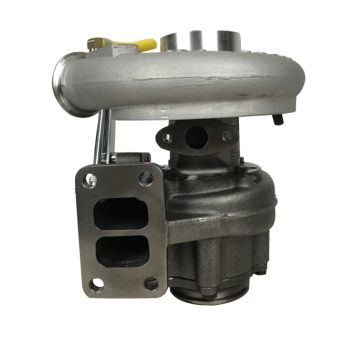 Turbo HX35W Turbocharger 4050297 For Cummins