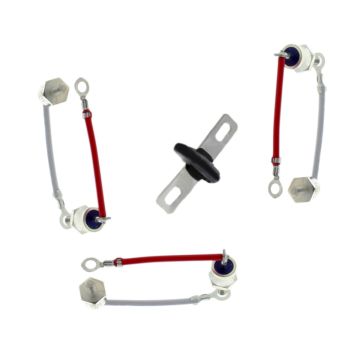 Diode Rectifier Kit RSK2001 for Stamford