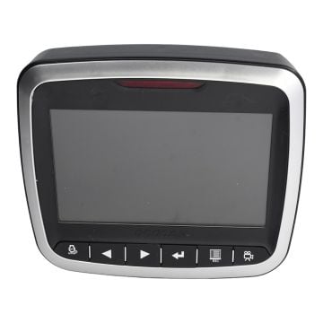 Monitor Gauge Panel 30042600175 for Doosan