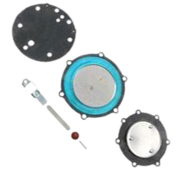 Repair Kit LPG Regulator 7022170 For JLG