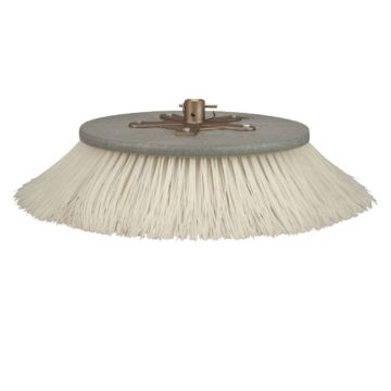26 Inch Nylon Side Brush 75011 For Tennant