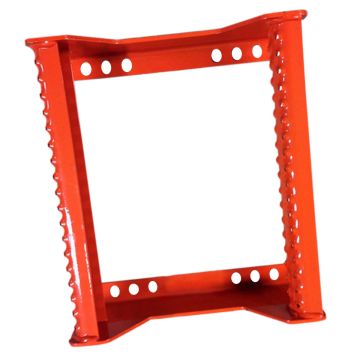 Ladder Weldment 4845558 For JLG