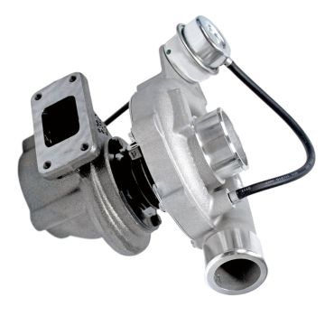 Turbo GT2560S Turbocharger 773125-5005S For JCB