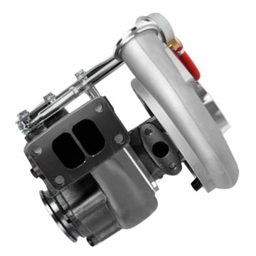 Turbo HX35W Turbocharger 4051239 For Cummins