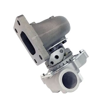 Turbo TB31 Turbocharger 3960740 For Cummins