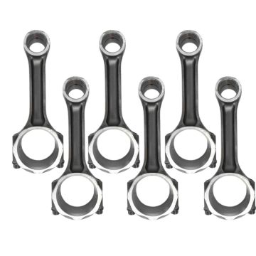 6PCS Connecting Rod For Isuzu