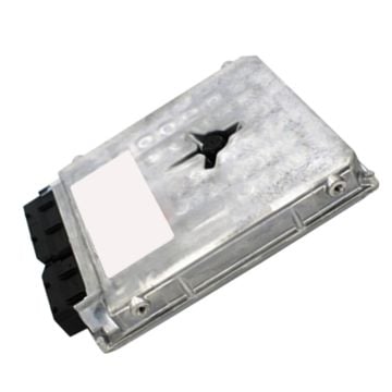 Engine Controller Unit 8980806660 For Isuzu