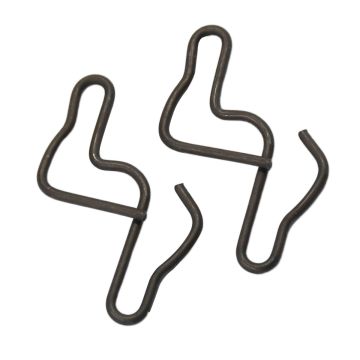 Spring Clip 2pcs 630-111 For Stihl