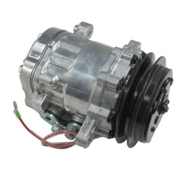 12V A/C Compressor 22L-979-2200 For Komatsu