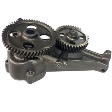 Oil Pump ME091142 For Mitsubishi