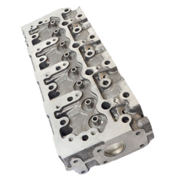 Cylinder Head Assy for Yanmar
